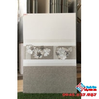 Gạch men ốp tường 30x60 giá rẻ tạ quang bửu