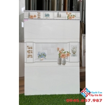 Gạch ốp tường 30x60 bnc mới nhất Q2