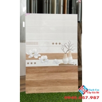 Gạch men ốp tường cao cấp 30x60 tại quận 8