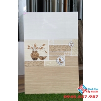 Gạch 30x60 ốp tường giá rẻ tân phú