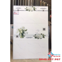 Gạch ốp tường ngang 30x60