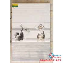Gạch ốp tường 30x60 siêu bóng