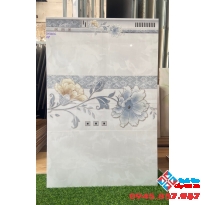 Gạch 30x60 ốp tường phòng bếp đẹp