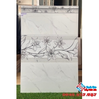 Gạch vân trắng mây 30x60 viglacera
