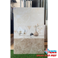 Gạch ốp phòng khách 30x60 vigalacera đẹp