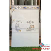 Gạch ốp tường ý mỹ giá rẻ gò vấp