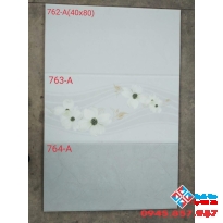 Gạch ốp tường 40x80 tồn kho giá rẻ