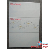 Gạch ốp tường 40x80 cao cấp giá rẻ