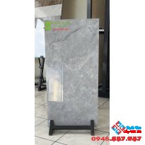 Gạch ốp tường 40x80 trung quốc màu xám ghi