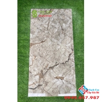 Gạch ốp lát bóng kiếng nhà biệt thự siêu bóng 60x120