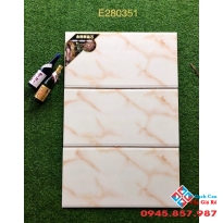 Gạch ốp tường trung quốc 40x80 bóng vân đá cao cấp