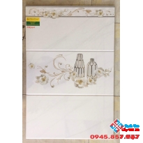 Mẫu gạch ốp tường mới nhất