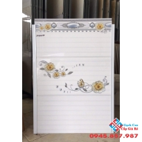 Gạch ốp tường phòng bếp 30x60 đẹp