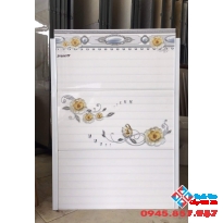 Gạch ốp tường phòng bếp 30x60 đẹp
