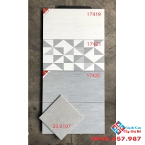 Gạch ốp tường 30x60 men mờ prime cao cấp