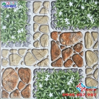 Mẫu gạch sân vườn 2021 giá rẻ