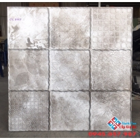 Gạch sân vườn giả cổ 60x60