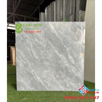 Gạch Takao bóng kiếng 80x80 lát nền vân đá cẩm thạch