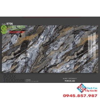 Gạch tasa siêu bóng 80x160 ốp lát vân đá marble