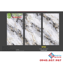 Gạch 80x160 ốp lát tasa siêu bóng mới nhất