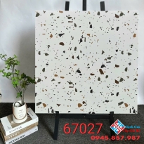 Gạch lát nền 60x60 trung quốc terrazzo