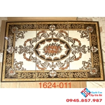 Gạch thảm phòng khách đẹp