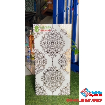 Trung tâm gạch trang trí nhũ vàng 30x60 nhập khẩu đẹp
