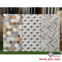 Gạch trang trí nhập khẩu cao cấp