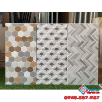 Gạch trang trí nhập khẩu cao cấp