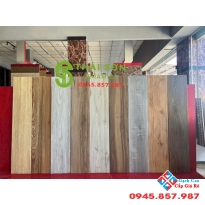 Tốp 9 mẫu gạch giả vân gỗ 20x100 trung quốc đẹp