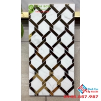 Gạch nhũ vàng 30x60 trung quốc ốp trang trí cao cấp 