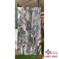 Gạch cao cấp khổ lớn 60x120 bóng kiếng
