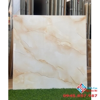 Gạch lát nền trung quốc 80x80 khắc kim