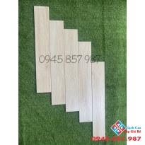 Gạch ốp lát vân gỗ 15x90 trung quốc