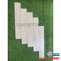 Gạch ốp lát vân gỗ 15x90 trung quốc