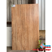 Gạch vân gỗ 20x100 vân vàng