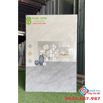 Gạch vitto men bóng 30x60 ốp tường  phòng khách mới nhất