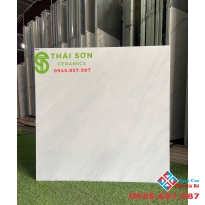 Gạch 80x80 vitto lát nền bóng kiếng màu xám cao cấp