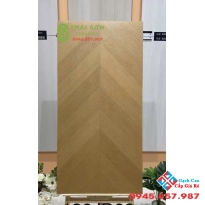 Gạch lát nền 60x120 giả gỗ xương cá 