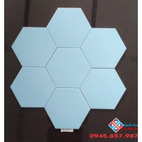 Gạch lục giác trang trí giá rẻ