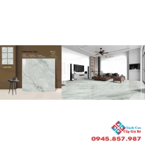 Gạch lát nền 100x100 ấn độ siêu bóng cao cấp