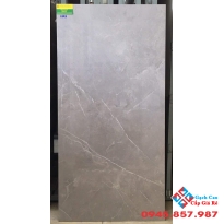 Gạch bóng kiếng 60x120 lát nền Á mỹ 1909