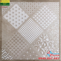 Đá mờ bông cổ 60x60 vitto 942