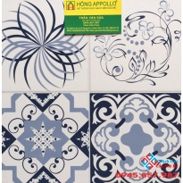 Gạch bông trang trí 30x30 giá rẻ