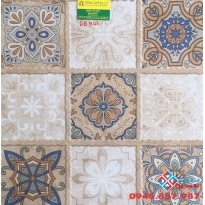 Đá mờ bông cổ 60x60 vitto