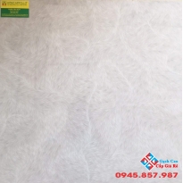 Đá bóng kiếng 60x60 lông thú giá rẻ