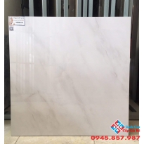 Đá bóng kiếng ý mỹ 80x80 trắng xám 88018