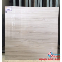 Đá bóng kiếng 80x80 vân xọc ý mỹ 88020