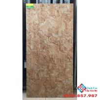 Gạch lát nền cao cấp 60x120 á mỹ 1921
