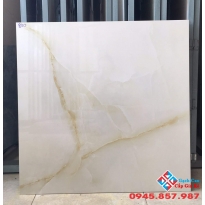 Gạch lát nền 80x80 bóng kiếng 830